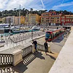 Apartamento à Proximité Du Port De *