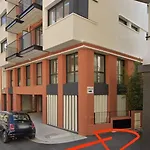 Apartamento à Proximité Du Port De Niza