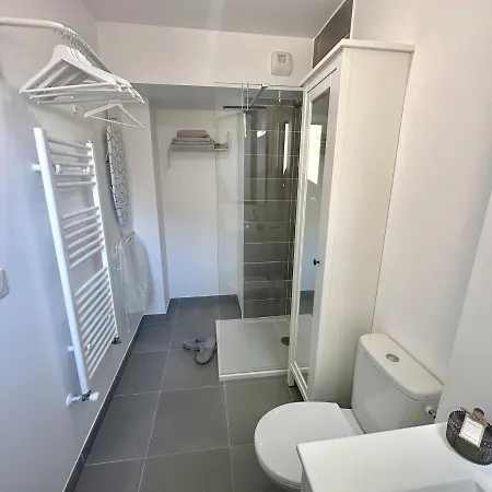 à Proximité Du Port De Apartamento *