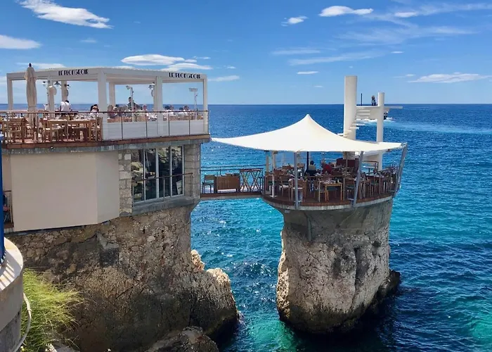à Proximité Du Port De Appartamento *