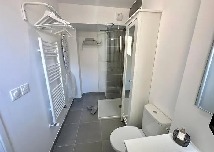 A Proximite Du Port De Apartament *