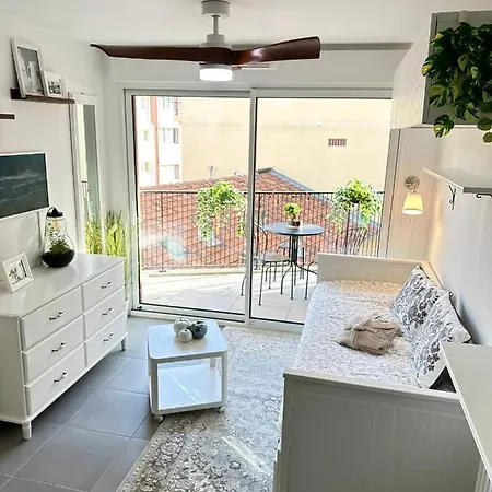 A Proximite Du Port De Apartment
