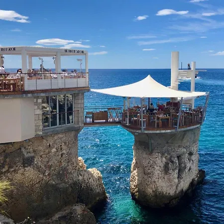 A Proximite Du Port De Apartment *